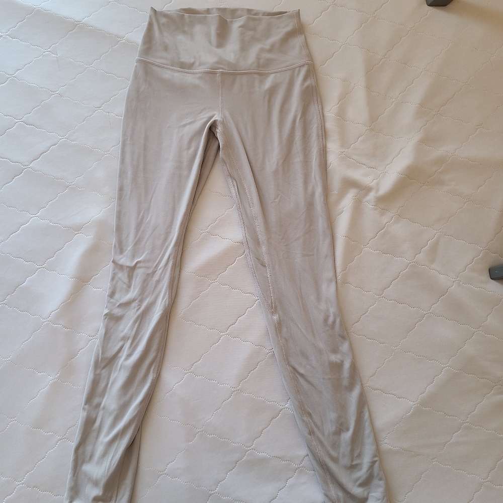 Lululemon Align 28" Leggings Size 6